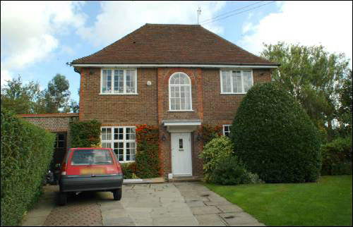 11 Totnes Walk